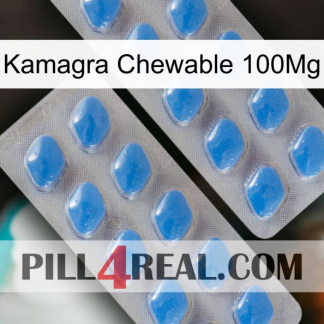 Kamagra Chewable 100Mg 23
